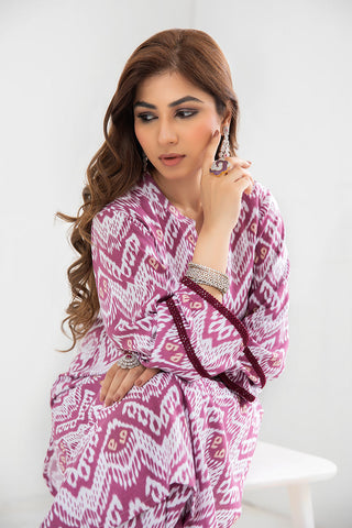 Shahbano - Malkani Bahar Eid Pret Collection - Elma