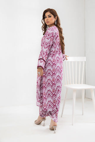 Malkani Bahar Eid Pret Collection - Elma