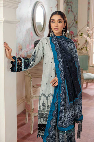 Ellena - K3-01 Musavir Khaddar Collection