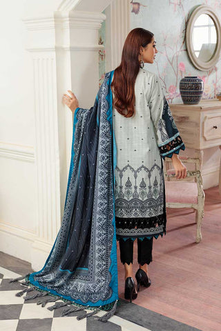 Ellena - K3-01 Musavir Khaddar Collection