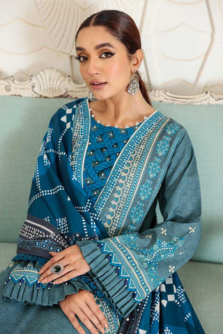 Ellena - K3-04 Musavir Khaddar Collection