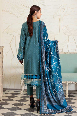 Ellena - K3-04 Musavir Khaddar Collection