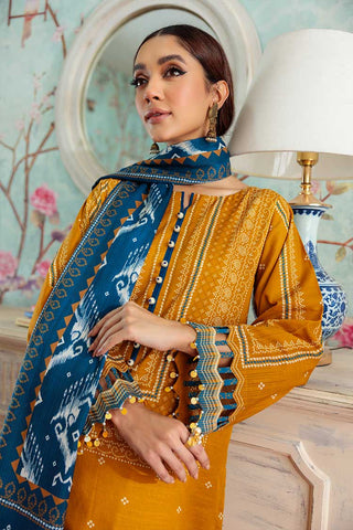 Ellena - K3-06 Musavir Khaddar Collection