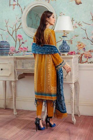 Ellena - K3-06 Musavir Khaddar Collection