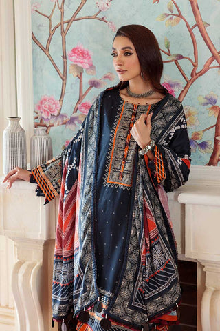 Ellena - K3-11 Musavir Khaddar Collection