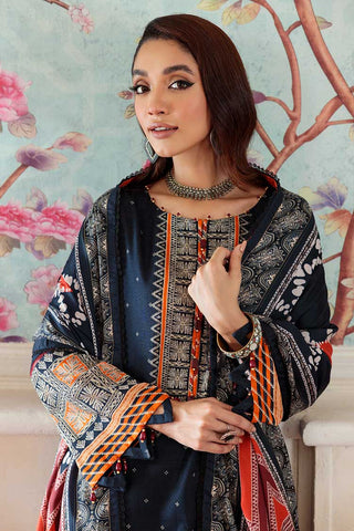 Ellena - K3-11 Musavir Khaddar Collection