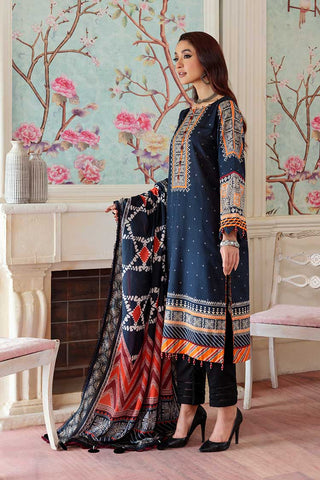 Ellena - K3-11 Musavir Khaddar Collection