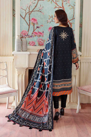 Ellena - K3-11 Musavir Khaddar Collection