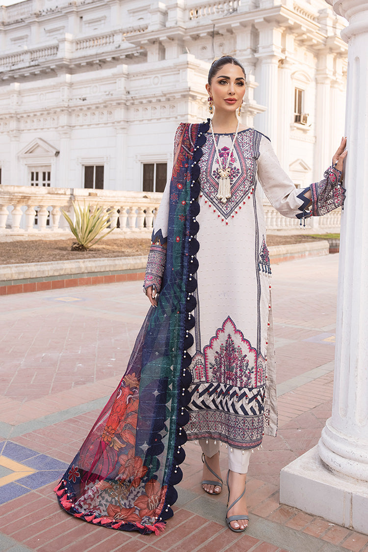 Eid Edit Embroidered Collection <!--2023-->