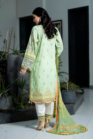 Ellena - Y-2-08 Meraki Lawn Collection