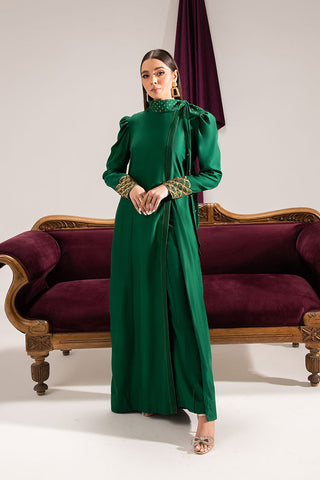 Tiffany Pret Collection Vol 1 - Emerald