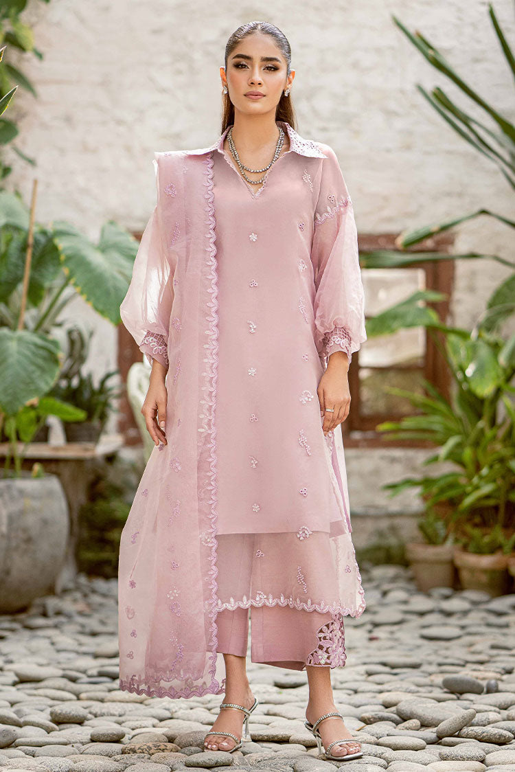 Picture of Lumiere Unstitched Luxury Formals '23 - Estelle - Available at Raja Sahib