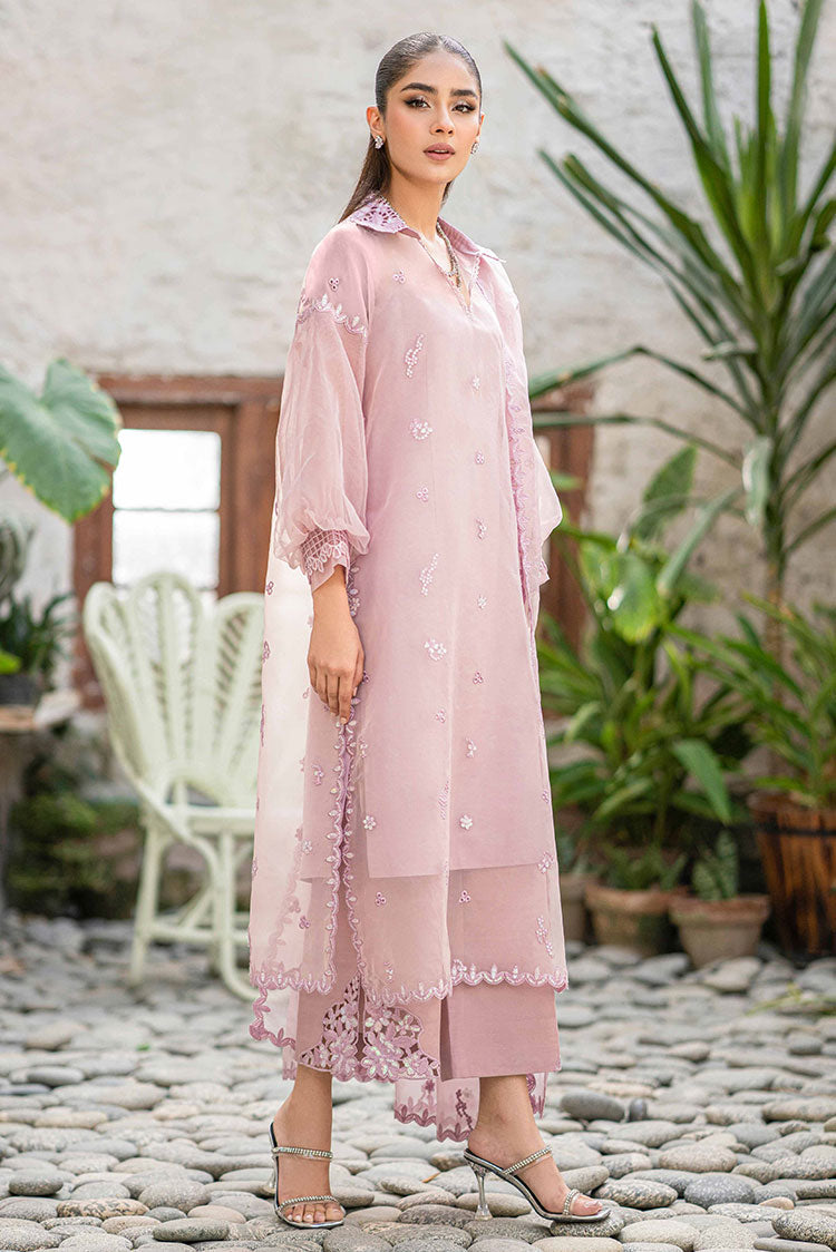 Picture of Lumiere Unstitched Luxury Formals '23 - Estelle - Available at Raja Sahib