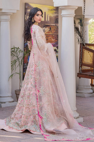 Fozia Khalid - Vasl-e-Yaar Collection - Arzoo