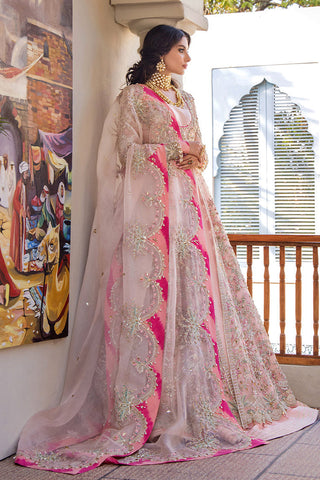 Fozia Khalid - Vasl-e-Yaar Collection - Arzoo