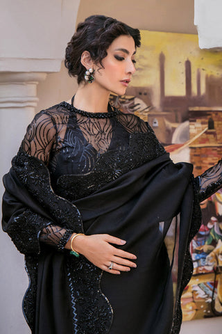 Picture of Fozia Khalid - Vasl-e-Yaar Collection - Hosh-e-Rubaa - Available at Raja Sahib