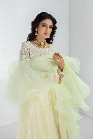 Shahbano - Pristine Ready to Wear Collection - Flemi