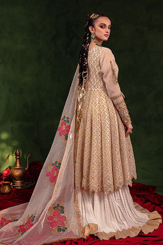 Salma Sitara Luxury Formals - Falsafa