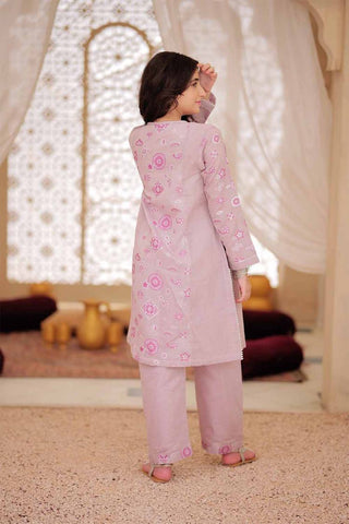 Senorita - GDD-02412 | Pink & T.Pink | Formal 3 Piece Suit  | Masuri Jackurd Plain