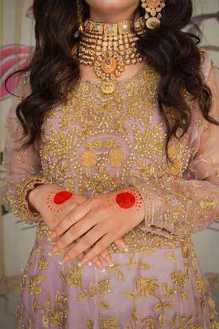 Khushi Wedding Edit - Ghazal