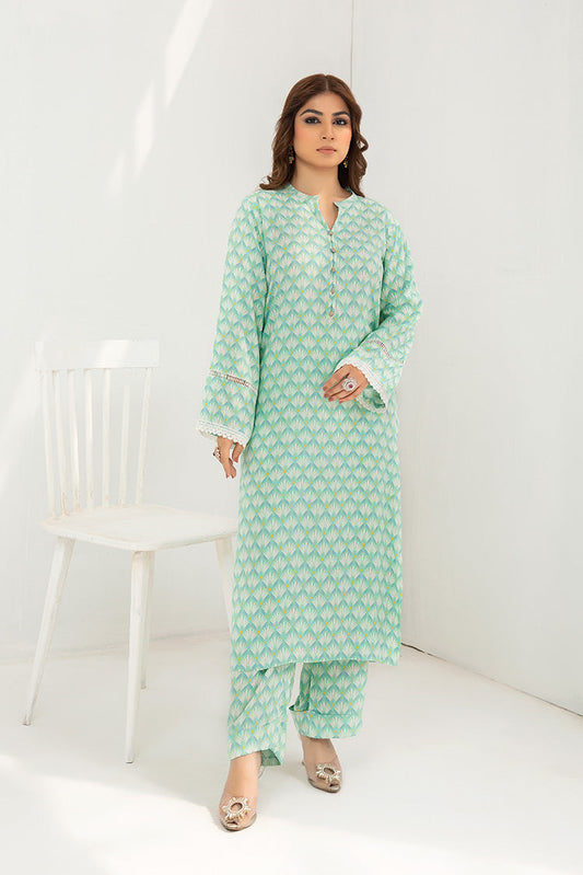 Picture of Shahbano - Malkani Bahar Eid Pret Collection - Gripy - Available at Raja Sahib