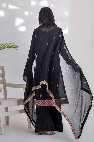 Picture of Adans Libas - Gull Premium Embroidered Collection - 5245 - Available at Raja Sahib