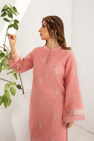 Picture of Shahbano - Malkani Bahar Eid Pret Collection - Hana - Available at Raja Sahib