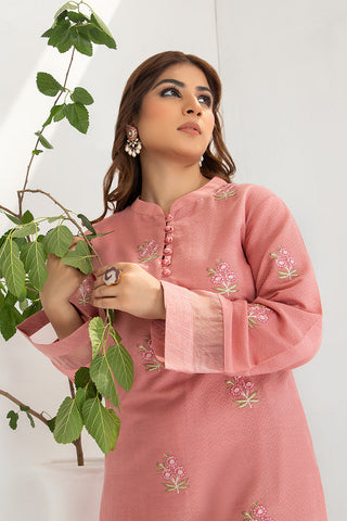 Picture of Shahbano - Malkani Bahar Eid Pret Collection - Hana - Available at Raja Sahib