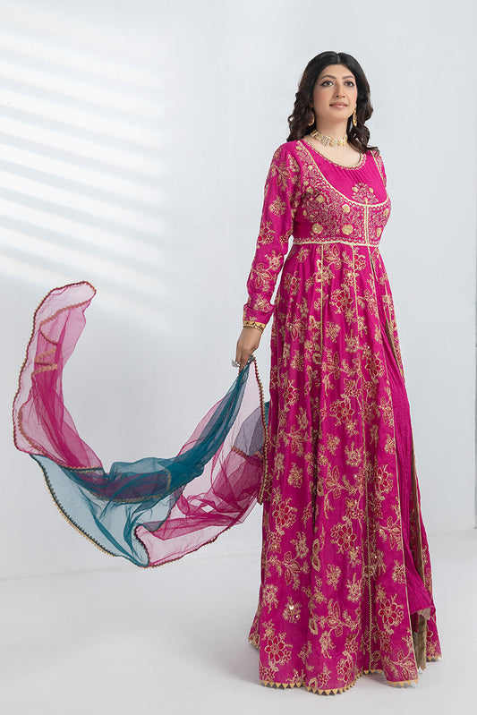 Picture of Shahbano - Pristine Ready to Wear Collection - Hester (Star) - Available at Raja Sahib