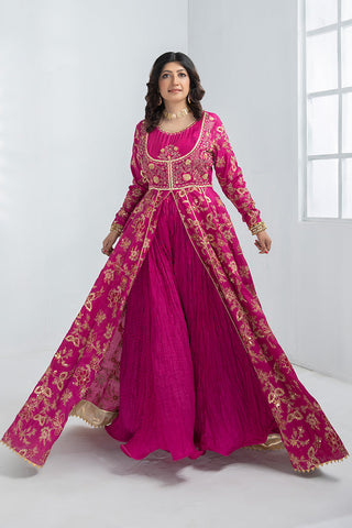 Picture of Shahbano - Pristine Ready to Wear Collection - Hester (Star) - Available at Raja Sahib