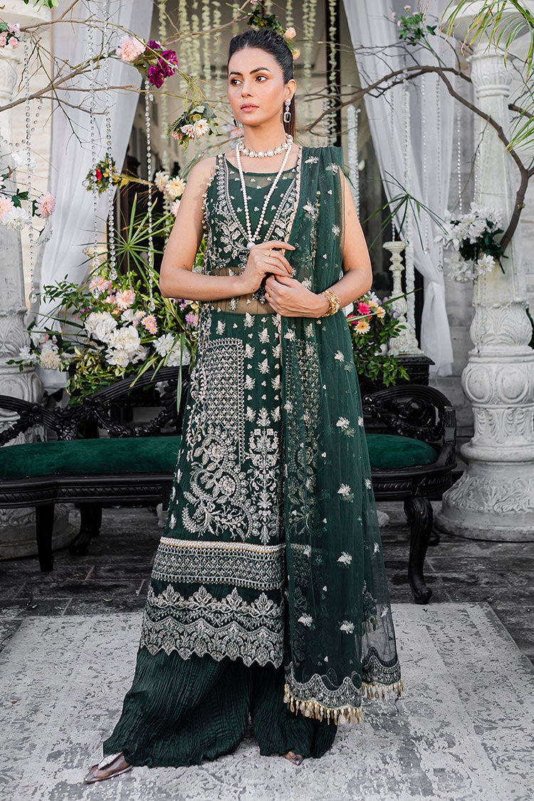 Picture of Heeriye Festive Unstitched Collection - Zahenaseeb - Available at Raja Sahib