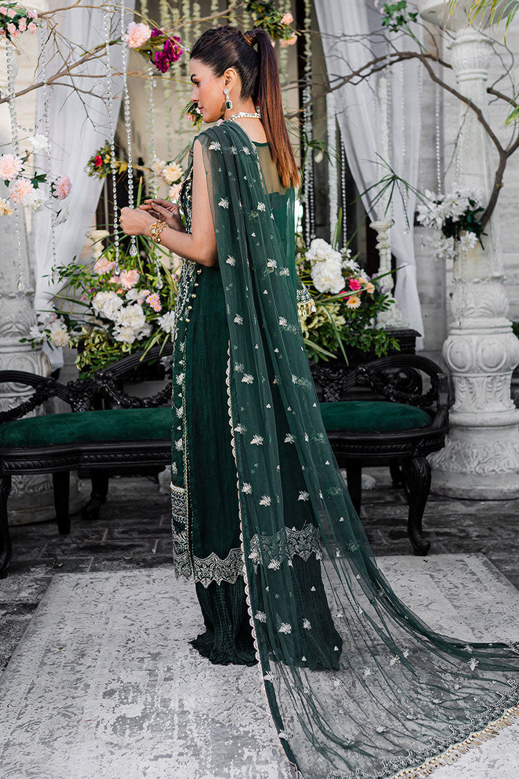 Picture of Heeriye Festive Unstitched Collection - Zahenaseeb - Available at Raja Sahib