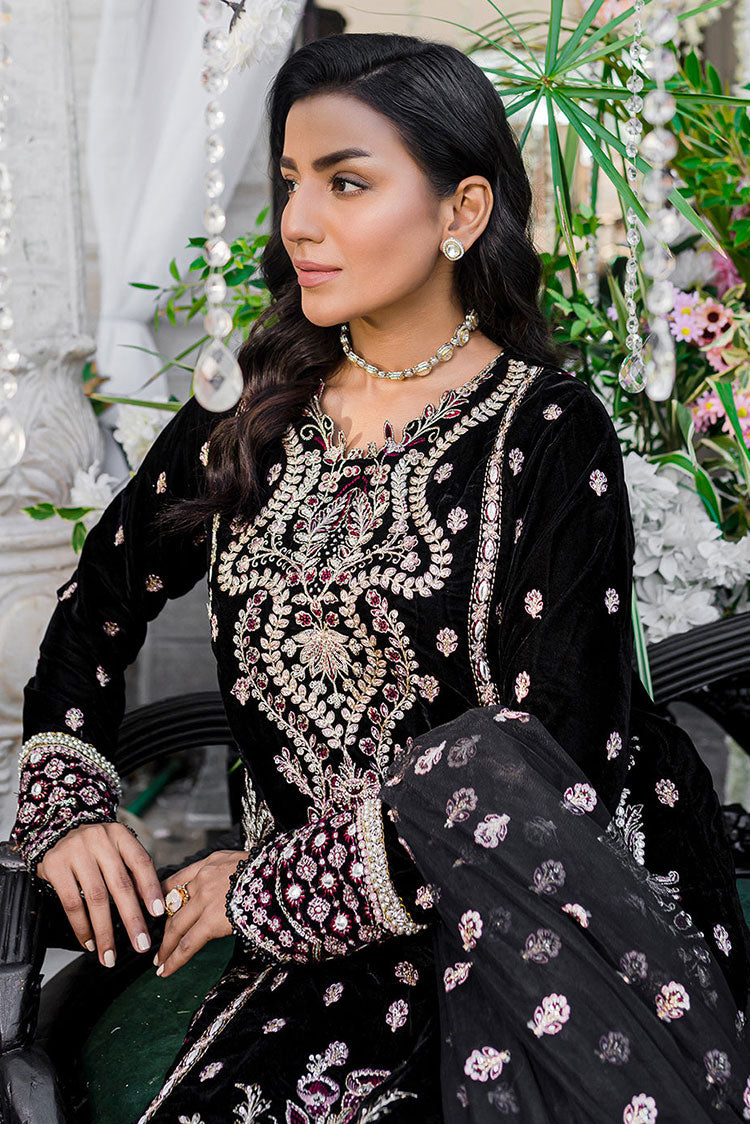 Picture of Heeriye Festive Unstitched Collection - Gayso - Available at Raja Sahib