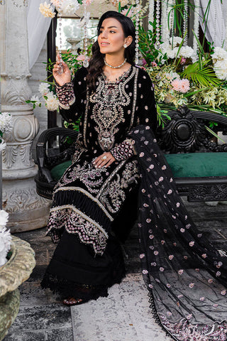 Picture of Heeriye Festive Unstitched Collection - Gayso - Available at Raja Sahib