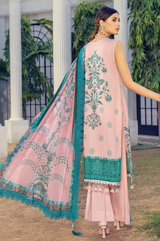 Hemstitch - Signature Lawn Collection - Urmia