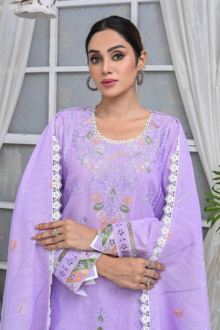 Picture of Ethereal - Euphoria Winter Edit '23 - Hoor - Available at Raja Sahib