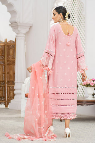 Hemstitch - Virsa Festive Collection - Feray