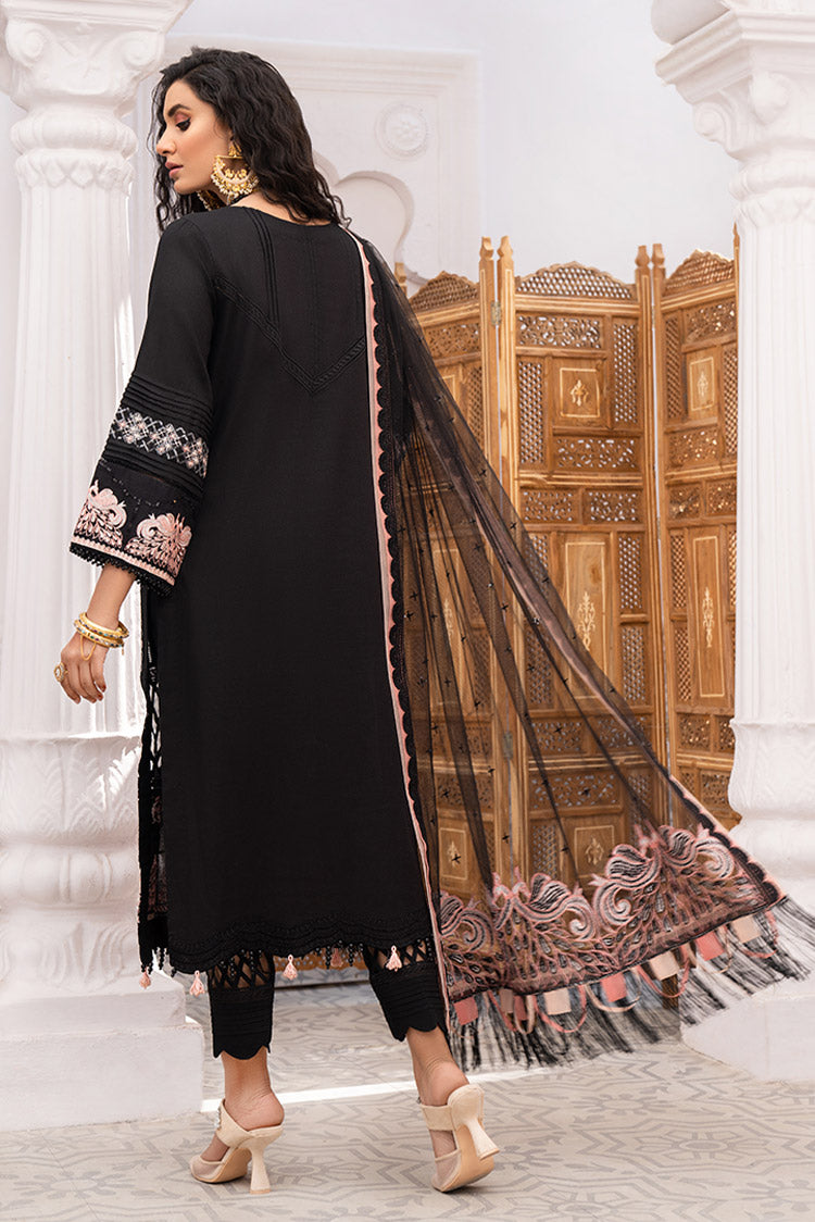 Picture of Hemstitch - Virsa Festive Collection - Amira - Available at Raja Sahib