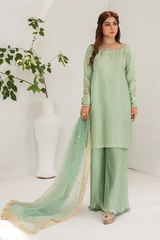 Picture of Shahbano - Pristine Ready to Wear Collection - Iresha - Available at Raja Sahib