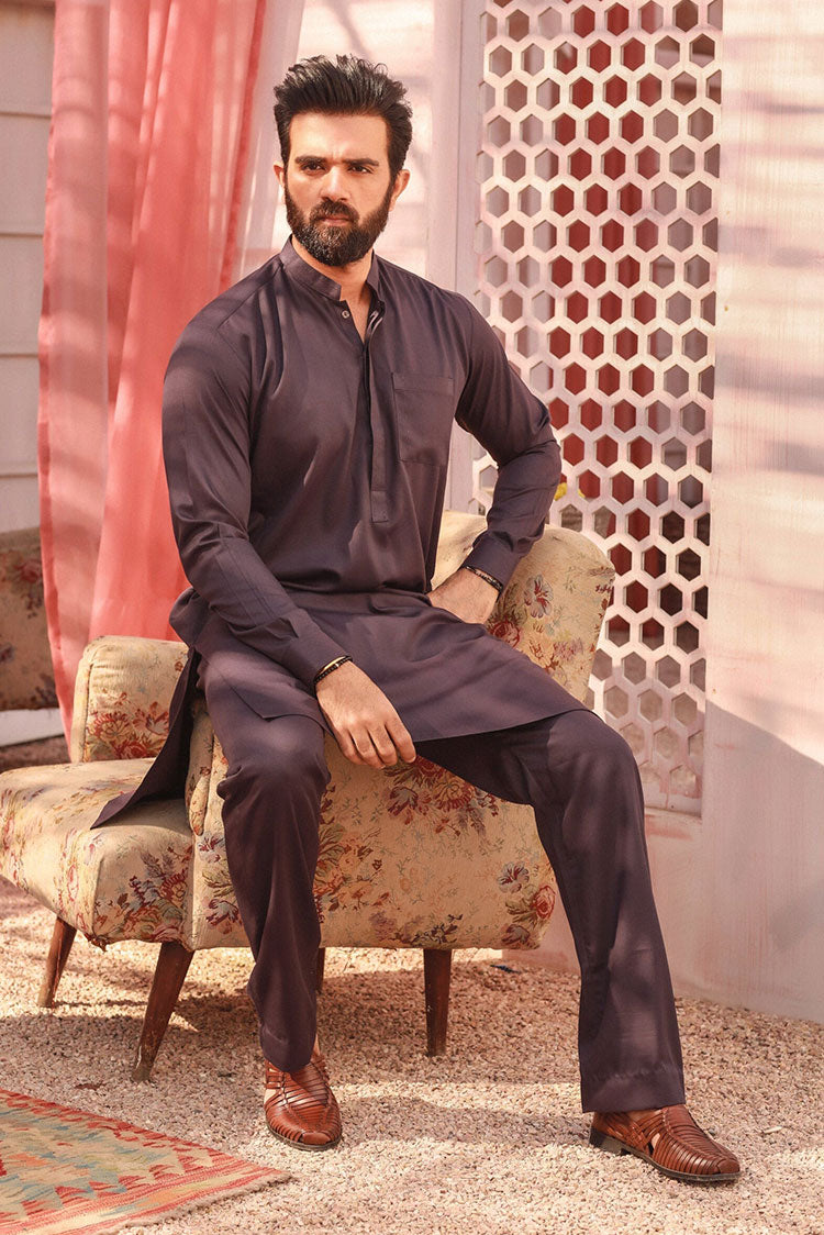 Picture of Istor - 2Pc | Stitched | Karvaan | Marjanda | IST-03 - Available at Raja Sahib