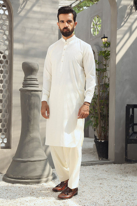 Picture of Istor - 2Pc | Stitched | Glory | Cream | IST-121 - Available at Raja Sahib