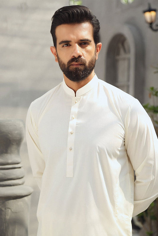 Picture of Istor - 2Pc | Stitched | Glory | Cream | IST-121 - Available at Raja Sahib