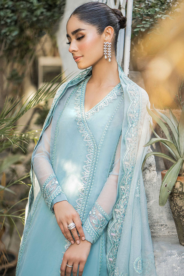 Picture of Lumiere Unstitched Luxury Formals '23 - Ira - Available at Raja Sahib