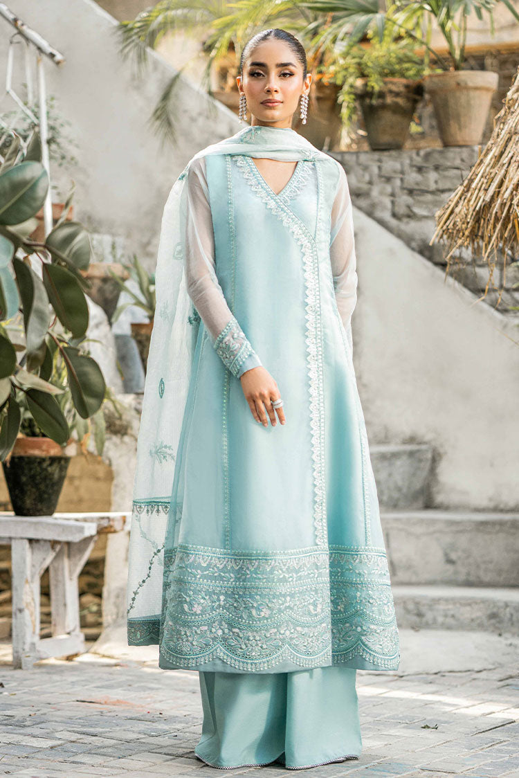 Picture of Lumiere Unstitched Luxury Formals '23 - Ira - Available at Raja Sahib