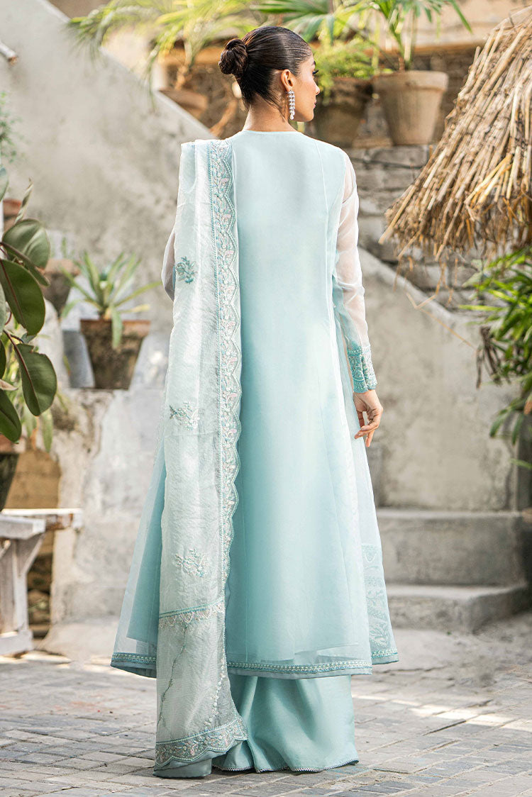 Picture of Lumiere Unstitched Luxury Formals '23 - Ira - Available at Raja Sahib