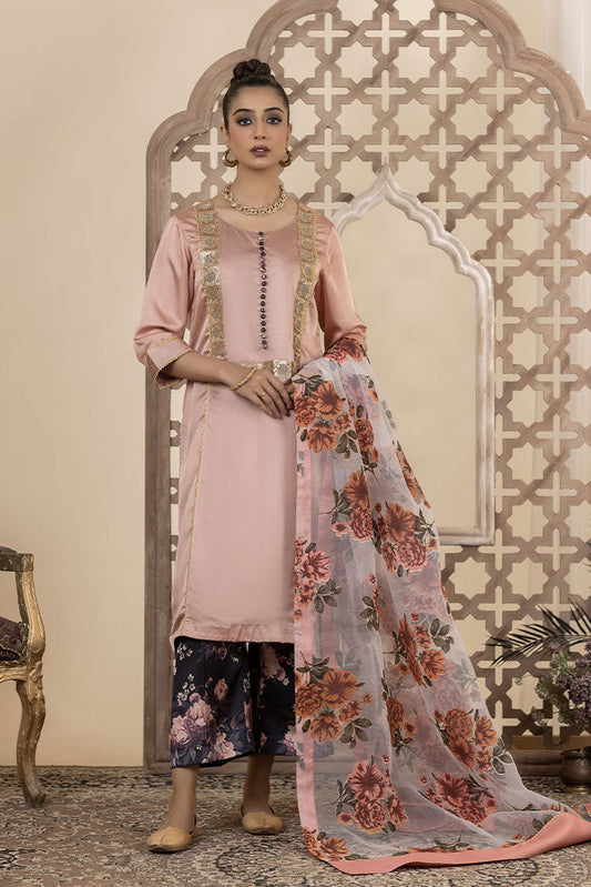 Picture of Zivah - Mausam E Fashion Vol-I - Jewel-0060 - Available at Raja Sahib