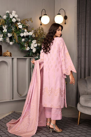 Humdum - Jhalak Jacquard Karandi Collection-JL-02