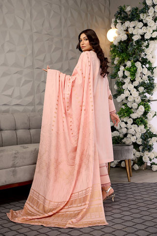 Humdum - Jhalak Jacquard Karandi Collection-JL-04