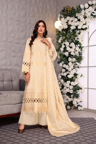 Jhalak Jacquard Karandi Collection-JL-06