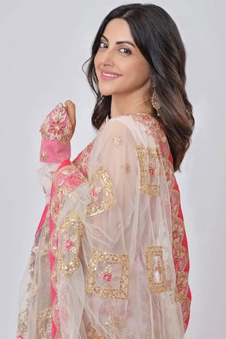 Ayat - Gul Rang Luxury Pret Collection - Kanwal